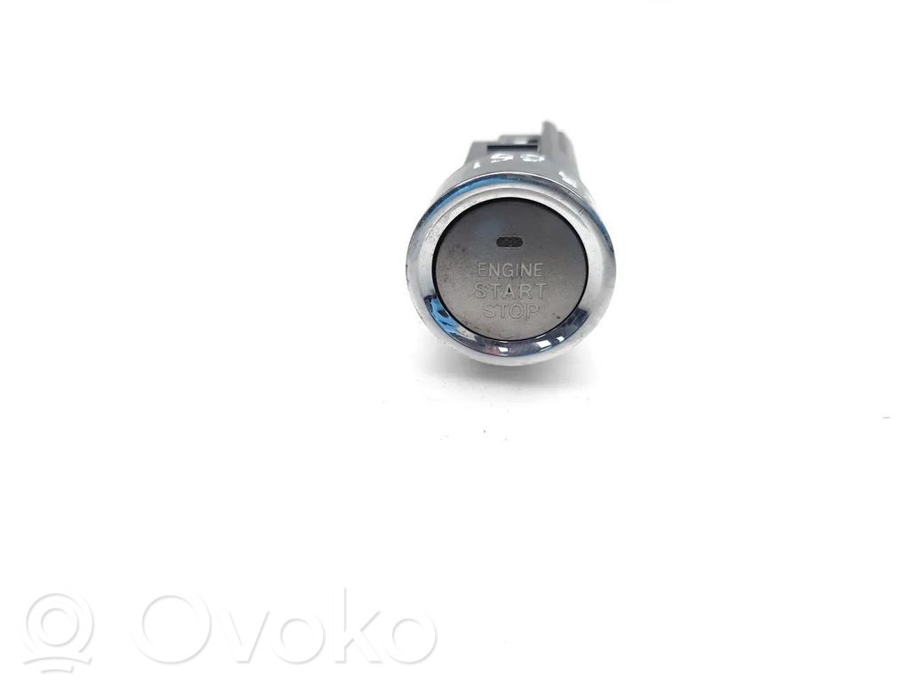 Lexus CT 200H Engine start stop button switch 