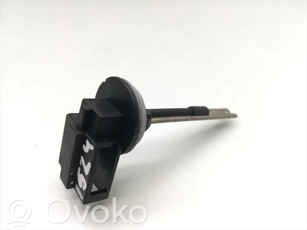 Audi A5 8T 8F Interior temperature sensor 