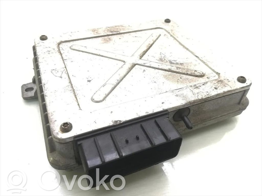 Rover P6 2000-3500 Engine control unit/module 