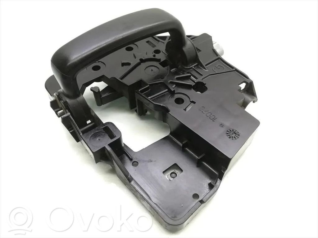 Fiat Scudo Sliding door exterior handle 