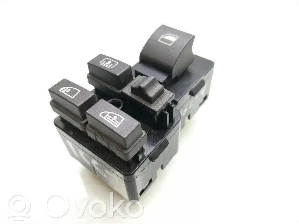 BMW 7 E65 E66 Electric window control switch 