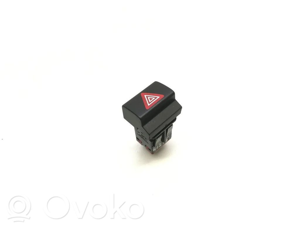 Citroen C4 II Picasso Botón interruptor de luz de peligro 