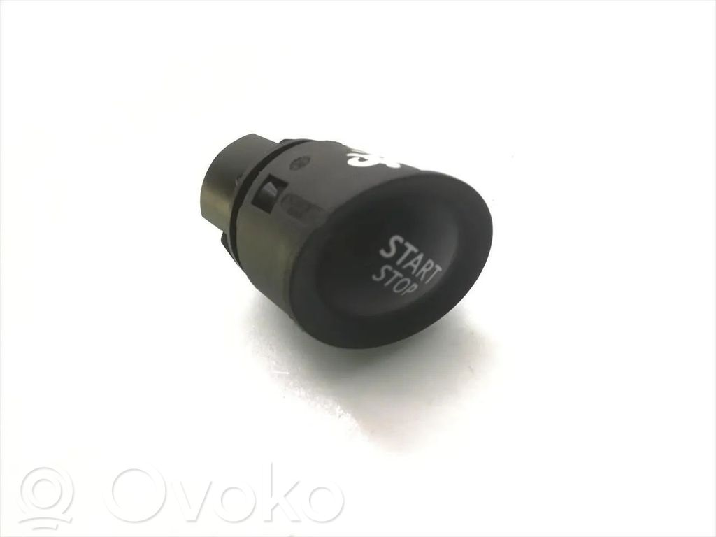 Renault Megane II Buton pornire/oprire motor 