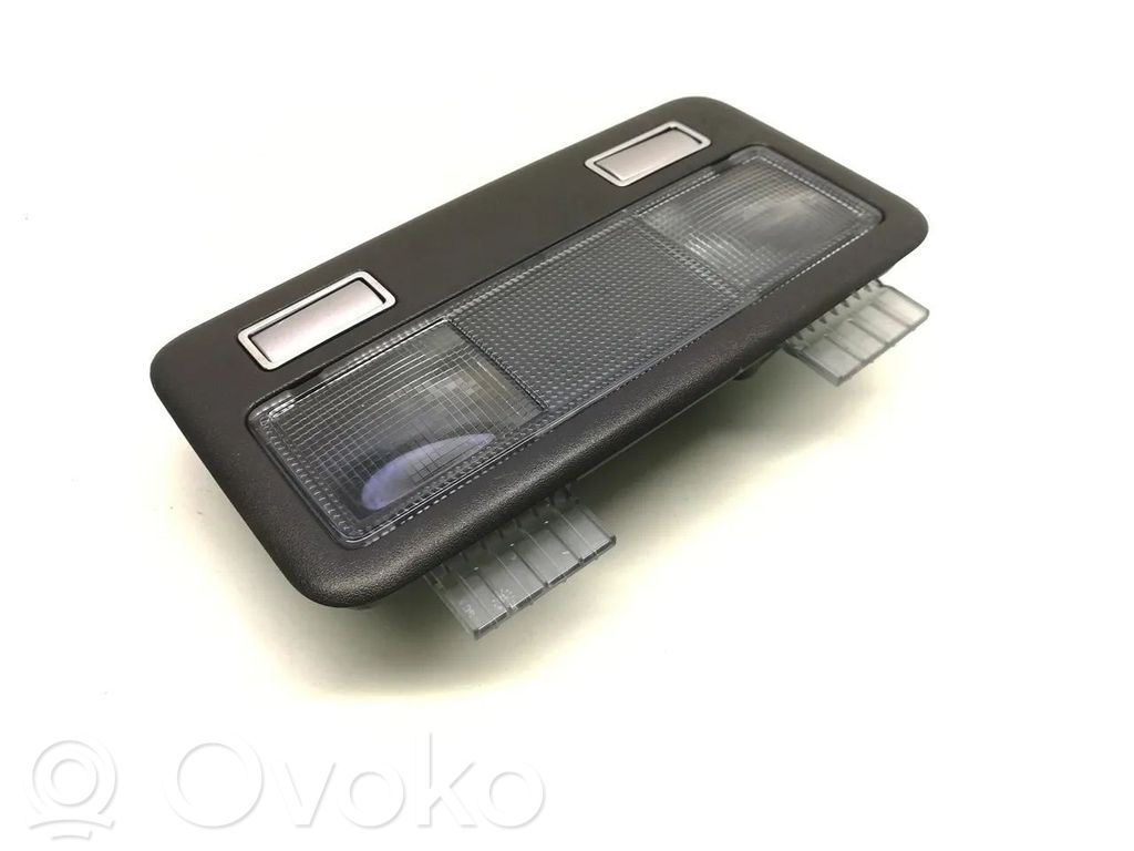 Światło fotela przedniego   8X23MBBSA,R7WMT