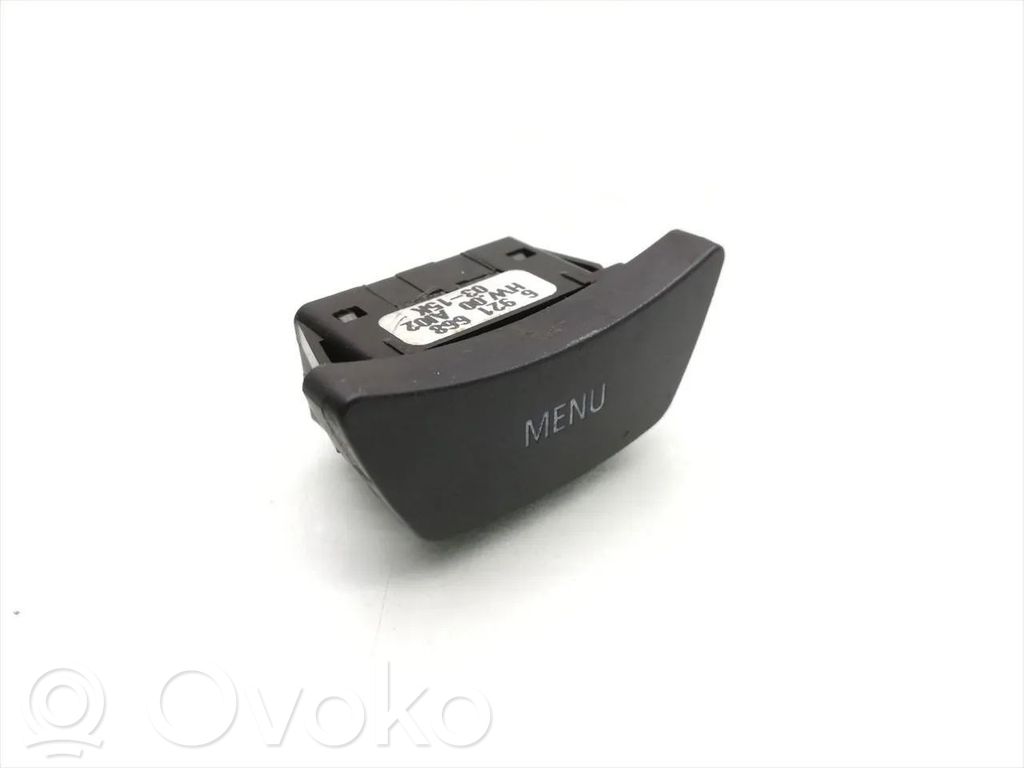 BMW 6 E63 E64 Other switches/knobs/shifts 
