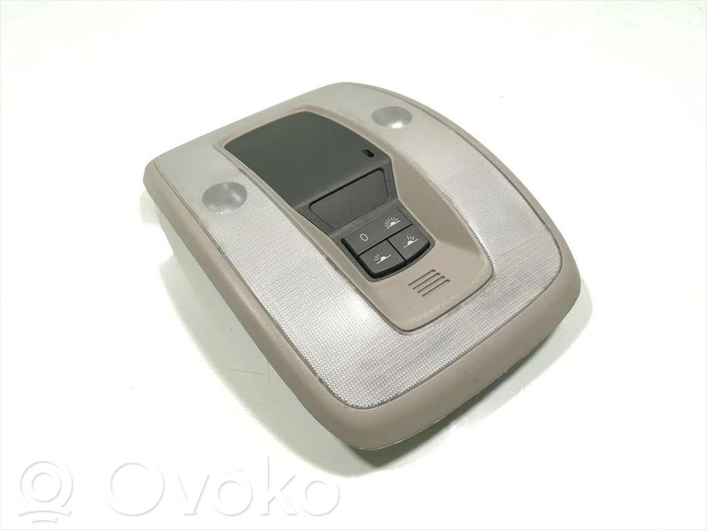Volvo V70 Front seat light 