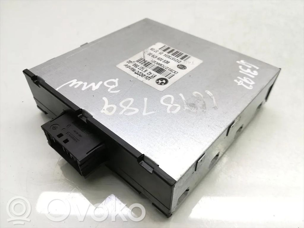 Voltage converter/converter module   9127088,8ES009479