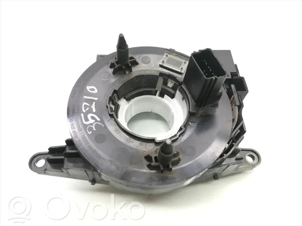 Полоса надувных подушек (кольцо srs)   6RA959653