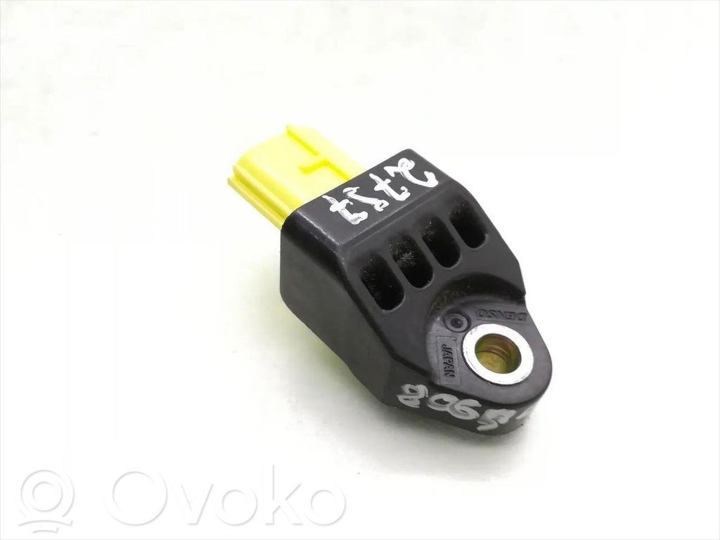 Toyota RAV 4 (XA30) Sensor impacto/accidente para activar Airbag 