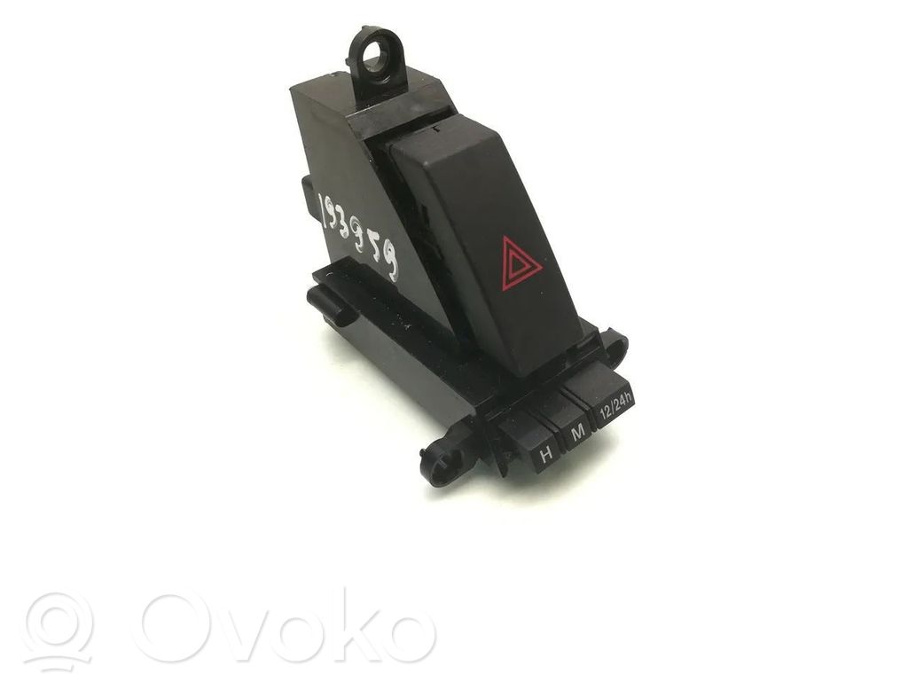 Mazda 3 II Hazard light switch 
