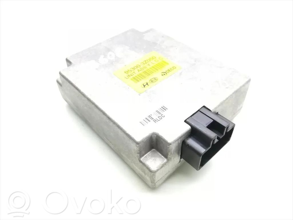 Hyundai i40 Central body control module 