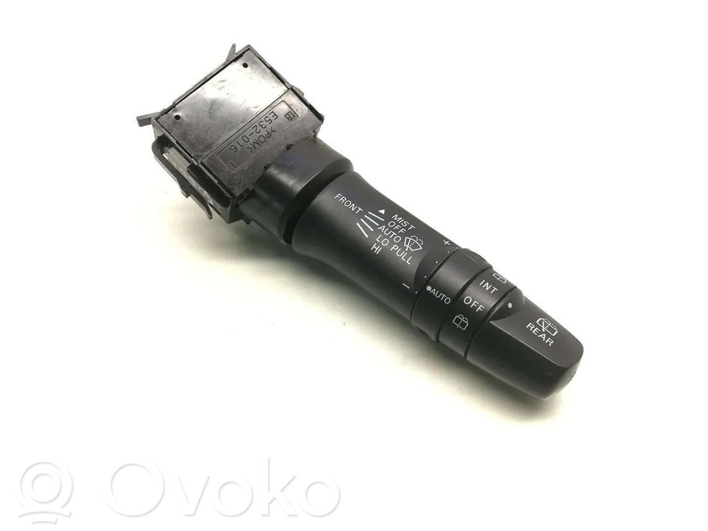 Fiat Doblo Wiper control stalk 