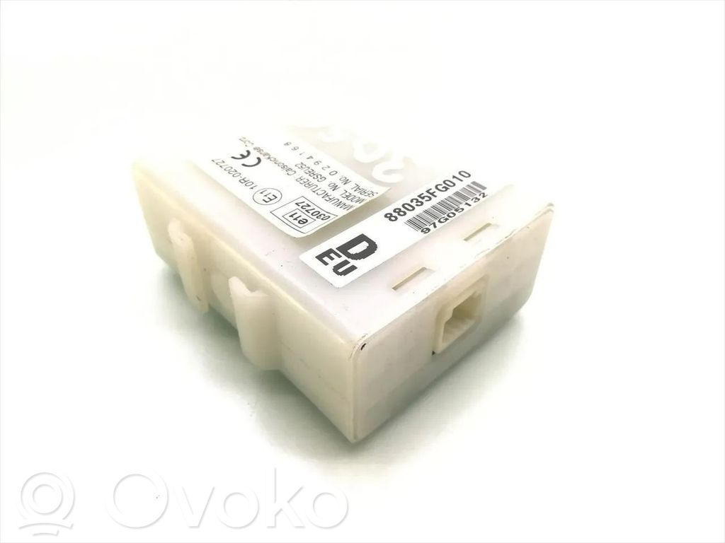 Subaru Legacy Door central lock control unit/module 