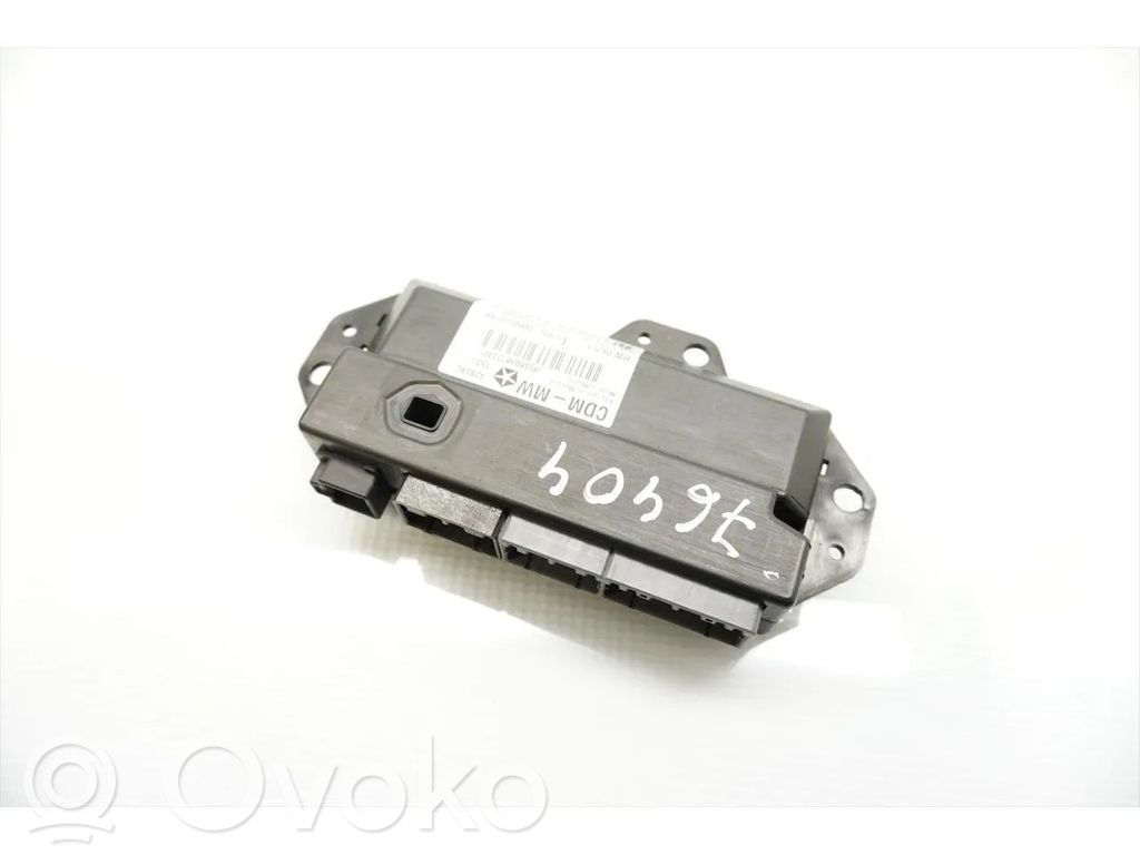 Chrysler 300 - 300C Door control unit/module 