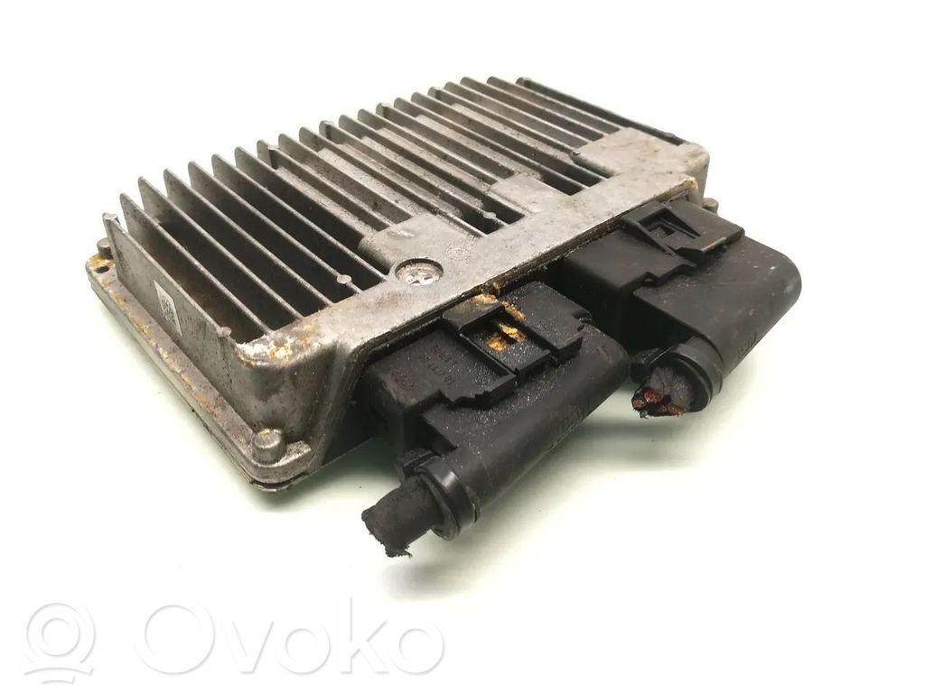 BMW 3 E46 Engine control unit/module 