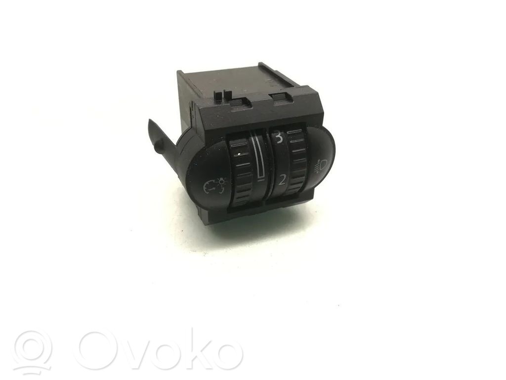 Headlight level height control switch   1K8941333