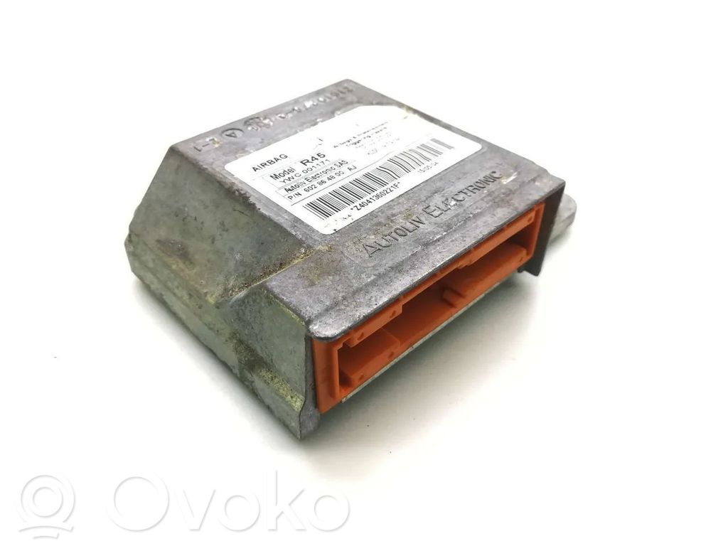 Rover 45 Airbag control unit/module 