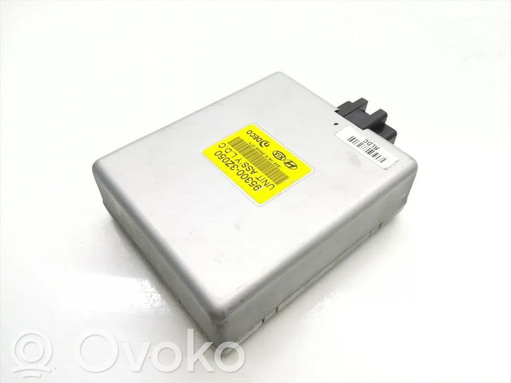 Hyundai i40 Central body control module 