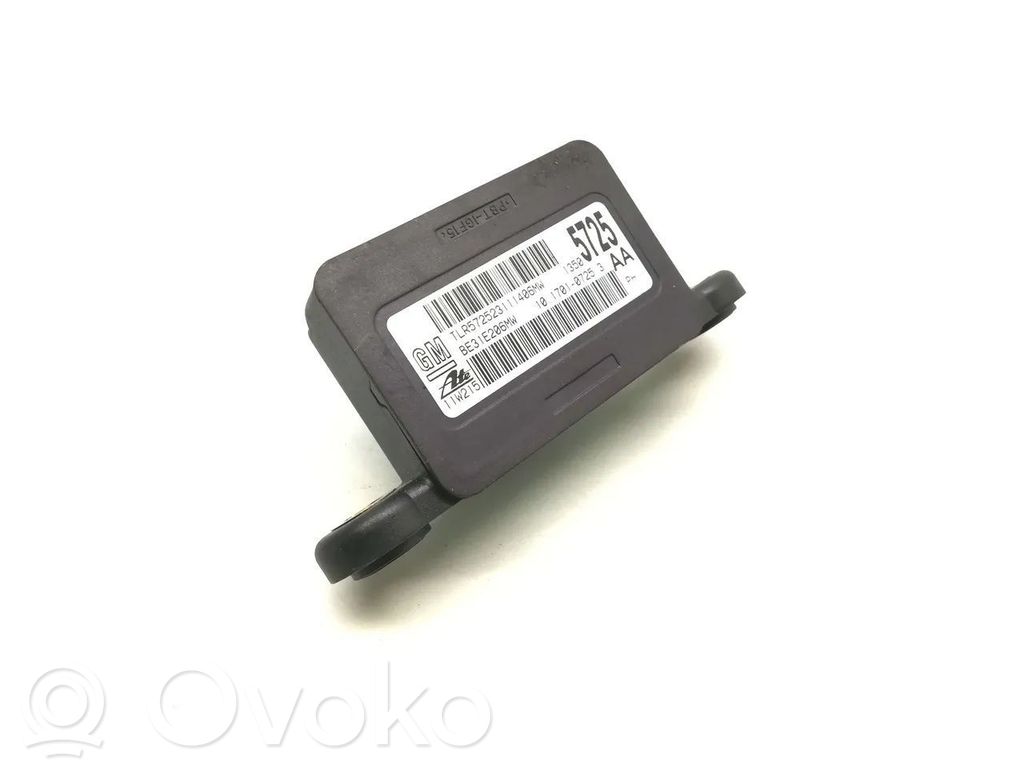 Chevrolet Cruze Sensor ESP de aceleración de frecuencia del intermitente 