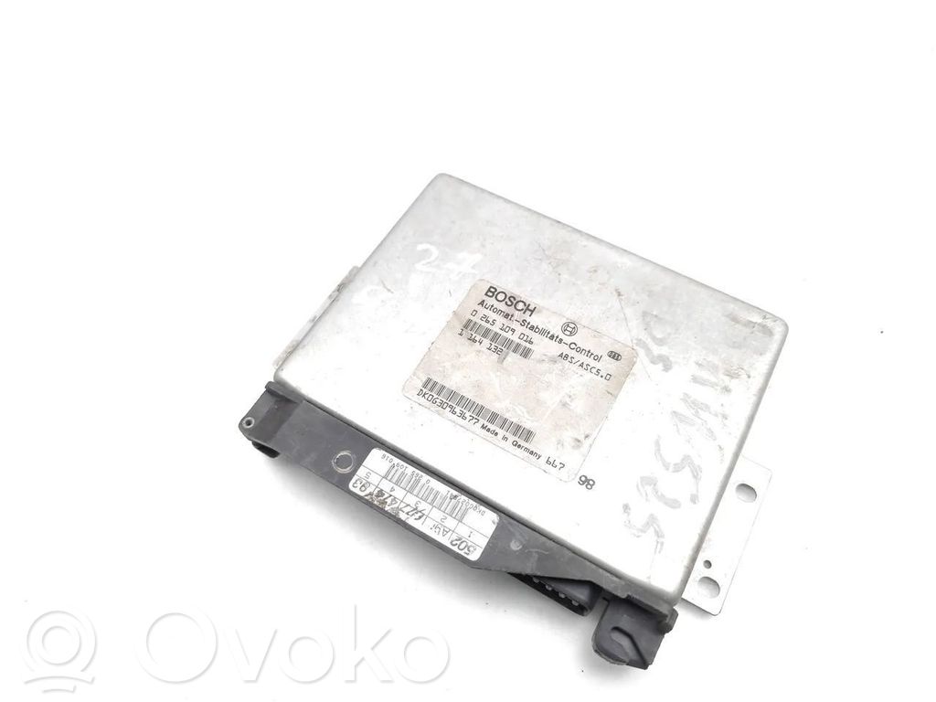 BMW 7 E65 E66 ABS control unit/module 