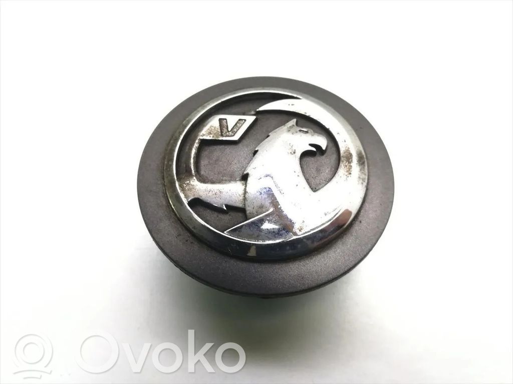 Opel Astra H Tapacubos original de rueda 