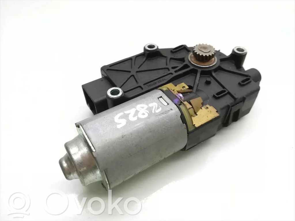 KIA Optima Ilmastointilaitteen läpän käyttölaite/moottori (A/C) 