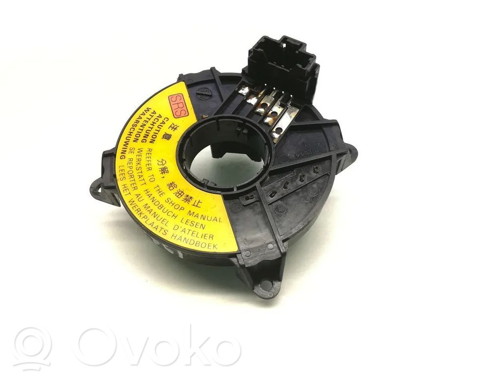 Rover Rover Airbag slip ring squib (SRS ring) 