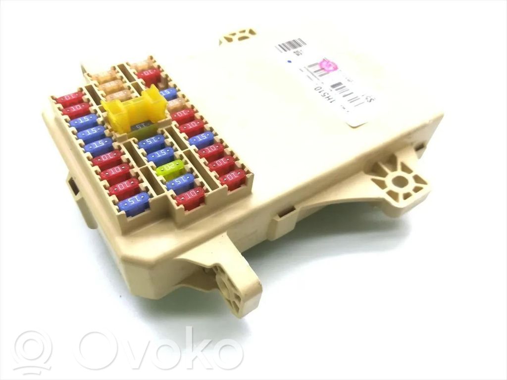 Hyundai i30 Fuse module 