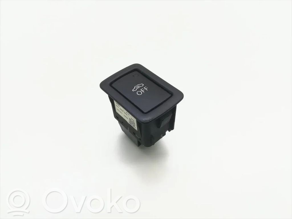 Audi A1 Interruptor de la alarma 