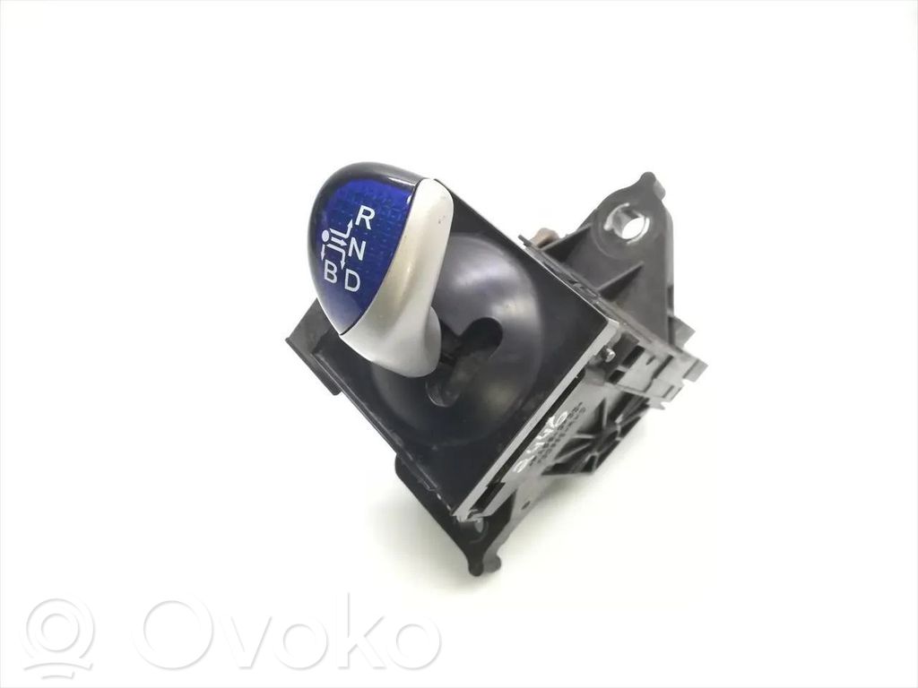 Toyota Prius (XW20) Selector de cambios 