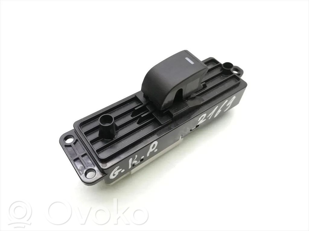Mazda 6 Electric window control switch 