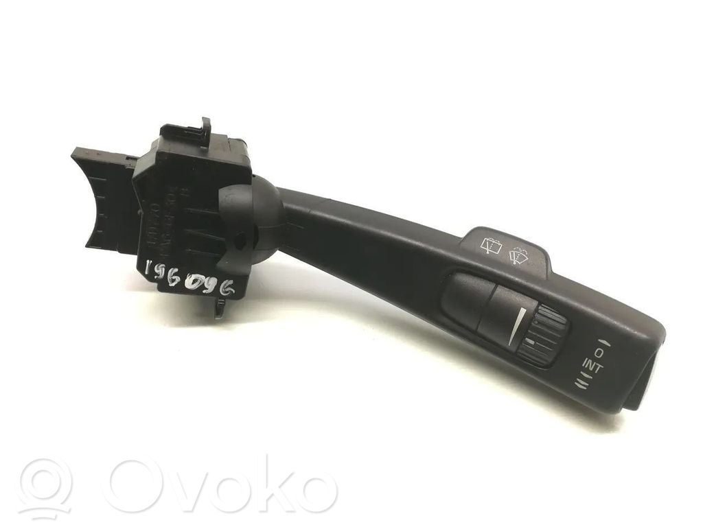 Volvo V50 Wiper control stalk 