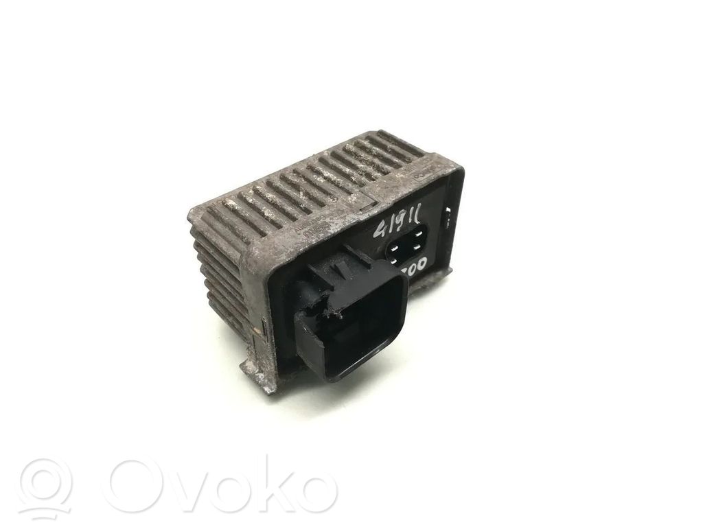 Ford Transit Kvēlsveču relejs 