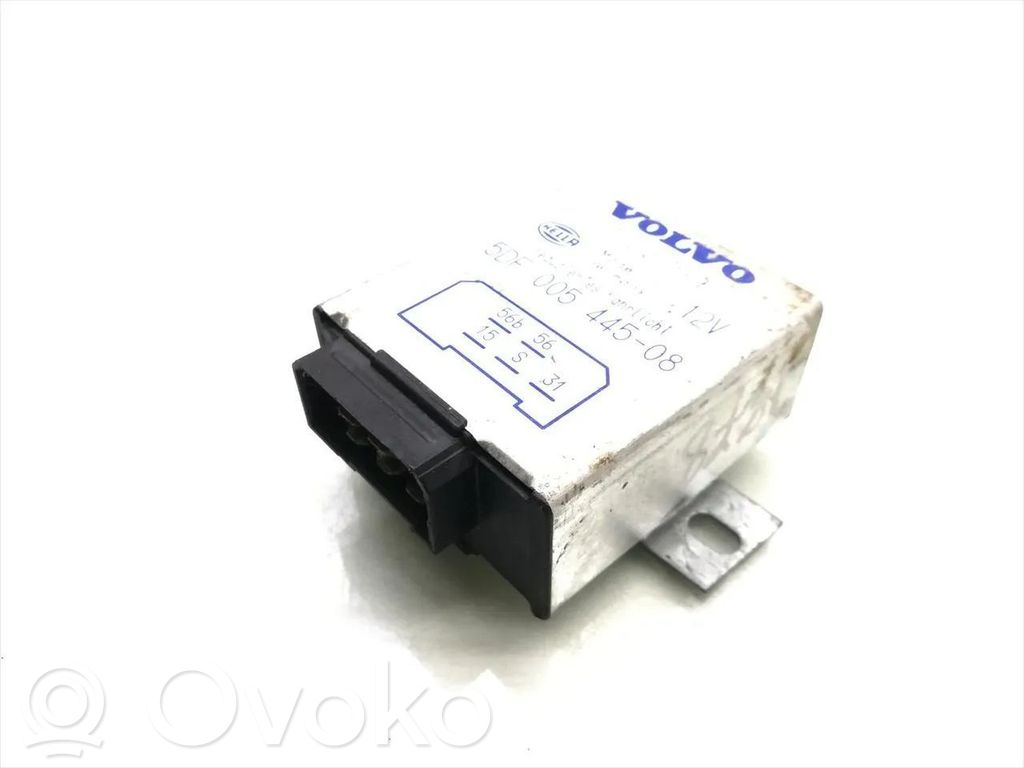 Volvo 240 Unitate/modul comandă pompă injecție combustibil 