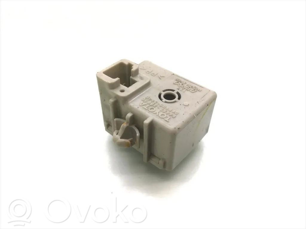 Toyota Prius (XW20) Alte unități/module de control 
