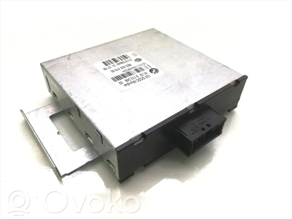 BMW 3 E90 E91 Torque split ecu control unit/module 