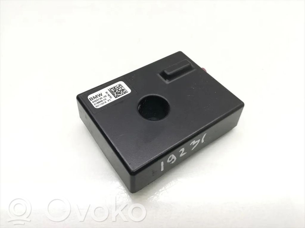Moduł / Sterownik anteny   9325735,218898,50110218