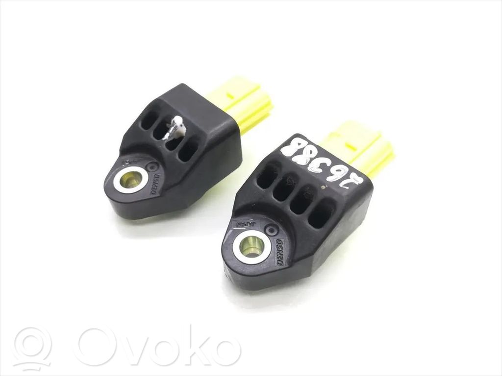 Subaru Legacy Airbagsensor Crashsensor Drucksensor 
