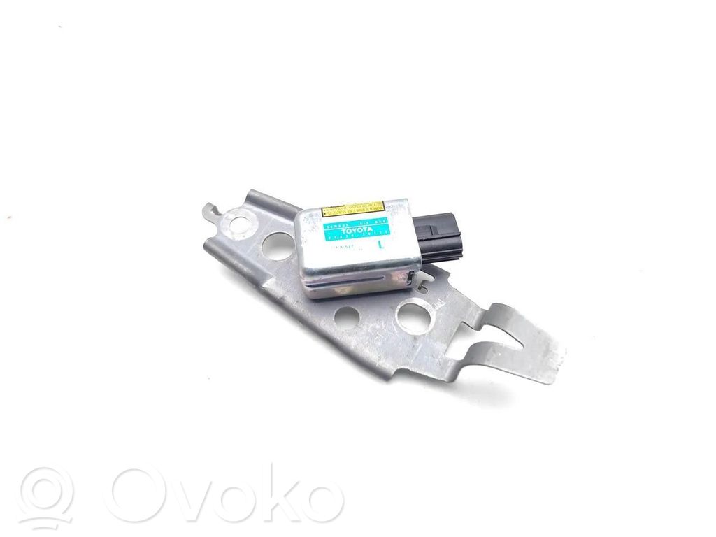 Lexus GS 300 400 430 Czujnik uderzenia Airbag 