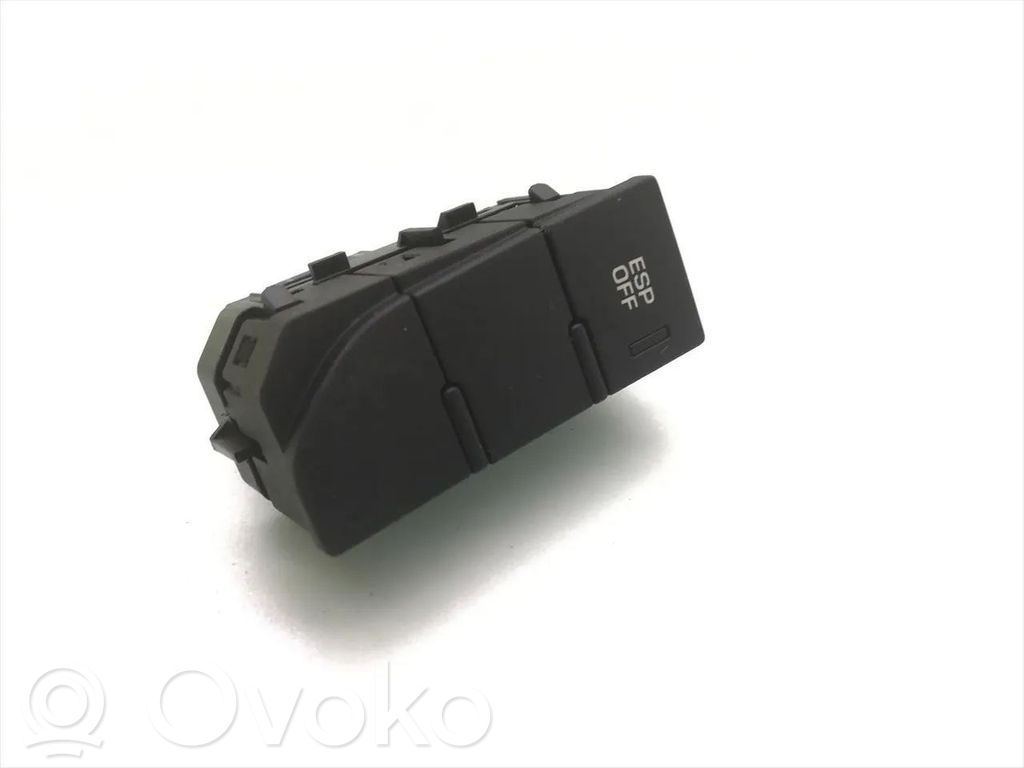 Citroen C5 ESP (stability program) switch 