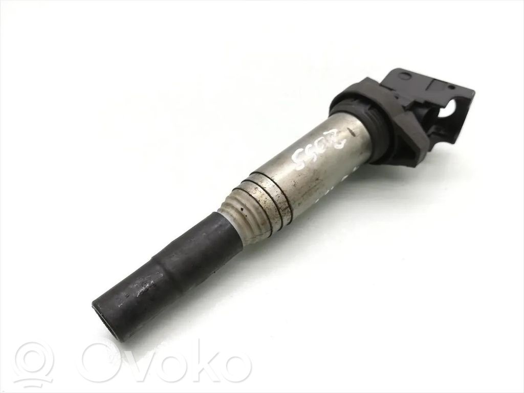Audi A4 S4 B7 8E 8H High voltage ignition coil 