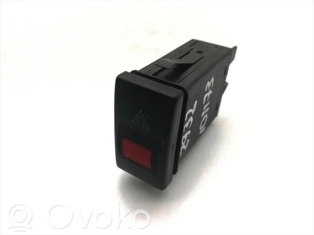 Audi A4 S4 B5 8D Hazard light switch 