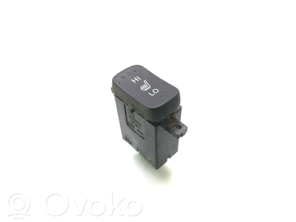 Honda Civic Seat heating switch 