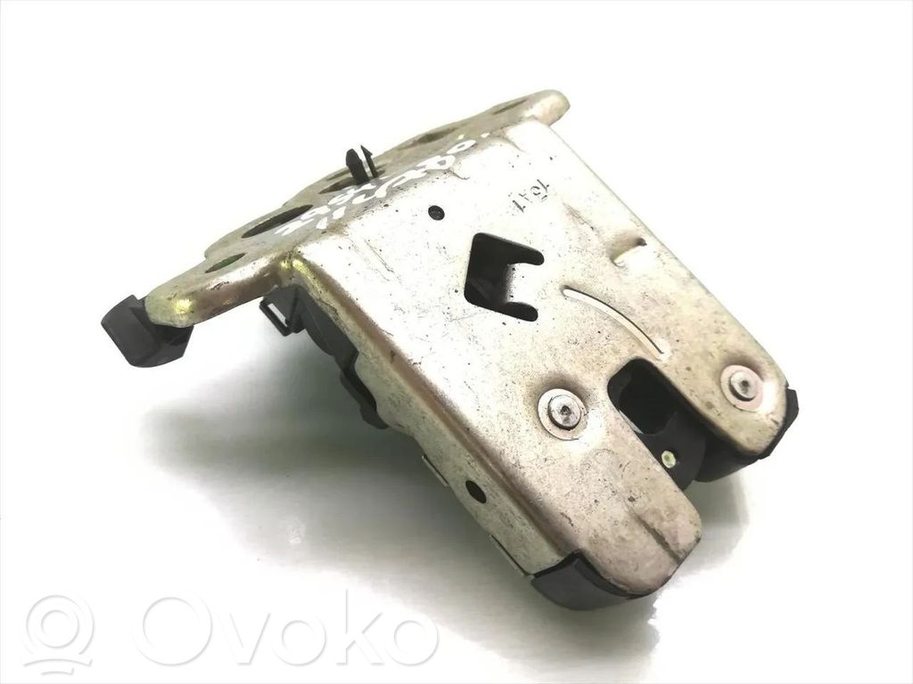 Audi A4 S4 B8 8K Tailgate/trunk/boot lock/catch/latch 