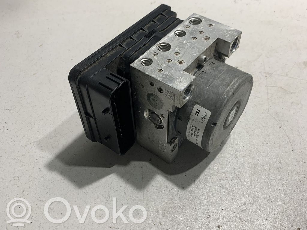 Ford Mustang VI ABS bloks 