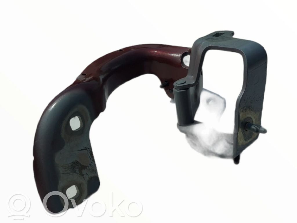 Audi A4 S4 B9 Tailgate/trunk/boot hinge 