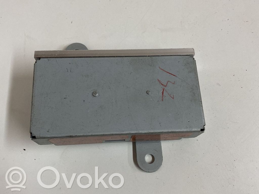 Lexus NX Audio HiFi garso valdymo blokas 