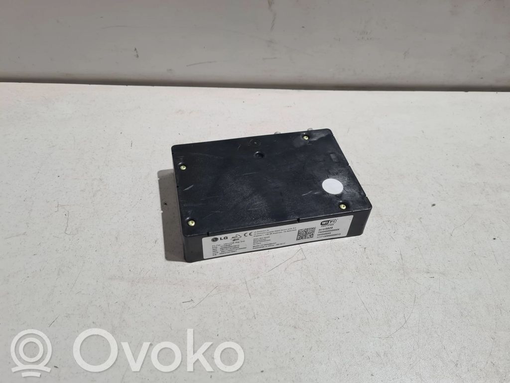 Opel Insignia B Other control units/modules 