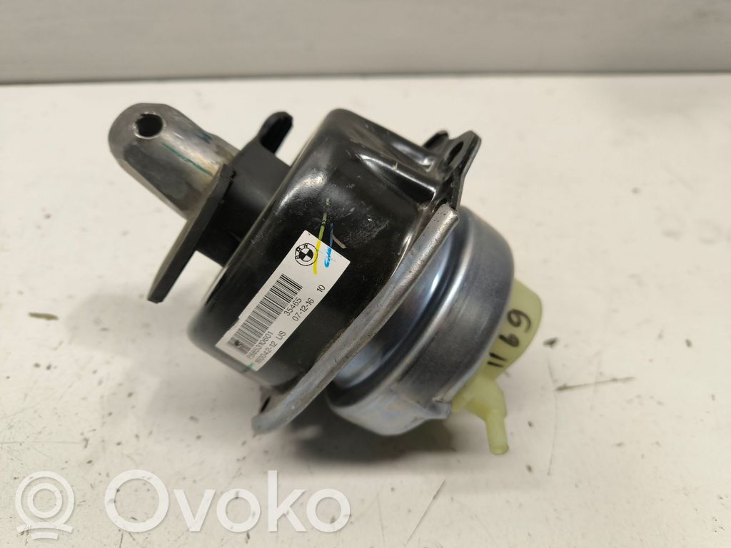 BMW X5 F15 Engine mount bracket 