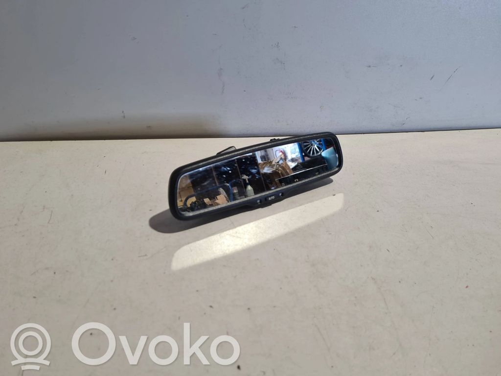Lexus NX Espejo retrovisor (interior) 